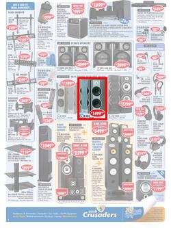 Cash Crusaders : Big Winter Sale (17 Jun - 10 Jul 2016), page 5