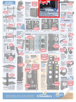 Cash Crusaders : Big Winter Sale (17 Jun - 10 Jul 2016), page 5