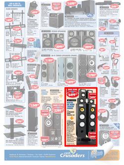 Cash Crusaders : Big Winter Sale (17 Jun - 10 Jul 2016), page 5
