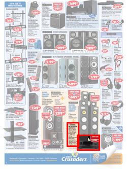 Cash Crusaders : Big Winter Sale (17 Jun - 10 Jul 2016), page 5