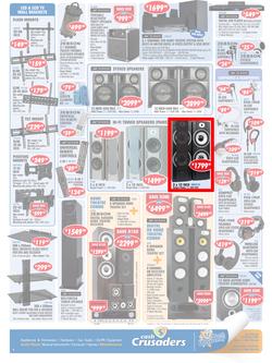 Cash Crusaders : Big Winter Sale (17 Jun - 10 Jul 2016), page 5