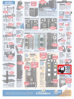 Cash Crusaders : Big Winter Sale (17 Jun - 10 Jul 2016), page 5
