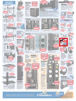 Cash Crusaders : Big Winter Sale (17 Jun - 10 Jul 2016), page 5