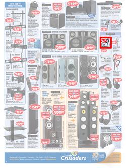 Cash Crusaders : Big Winter Sale (17 Jun - 10 Jul 2016), page 5