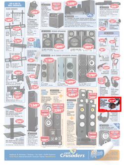 Cash Crusaders : Big Winter Sale (17 Jun - 10 Jul 2016), page 5