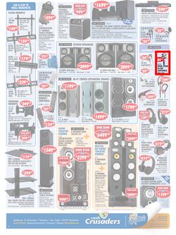 Cash Crusaders : Big Winter Sale (17 Jun - 10 Jul 2016), page 5