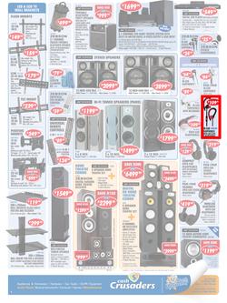 Cash Crusaders : Big Winter Sale (17 Jun - 10 Jul 2016), page 5