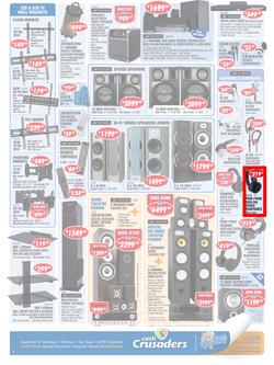 Cash Crusaders : Big Winter Sale (17 Jun - 10 Jul 2016), page 5