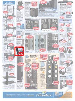 Cash Crusaders : Big Winter Sale (17 Jun - 10 Jul 2016), page 5