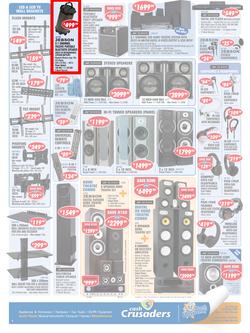 Cash Crusaders : Big Winter Sale (17 Jun - 10 Jul 2016), page 5