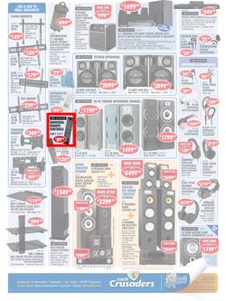 Cash Crusaders : Big Winter Sale (17 Jun - 10 Jul 2016), page 5