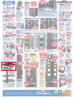 Cash Crusaders : Big Winter Sale (17 Jun - 10 Jul 2016), page 5