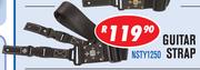 Guitar Strap NSTY1250