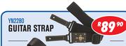 Guitar Strap YN2280