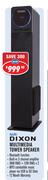 Dixon Multimedia Tower Speaker Apollo 