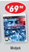 PS3 Mindjack