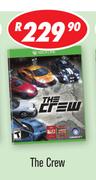 Xbox One The Crew