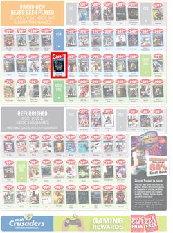 Cash Crusaders : Big Winter Sale (16 June - 9 July 2017), page 2