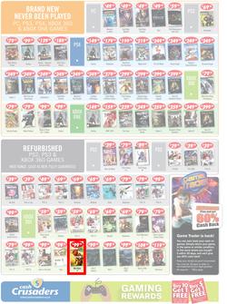 Cash Crusaders : Big Winter Sale (16 June - 9 July 2017), page 2