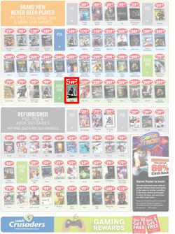 Cash Crusaders : Big Winter Sale (16 June - 9 July 2017), page 2