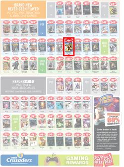 Cash Crusaders : Big Winter Sale (16 June - 9 July 2017), page 2