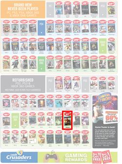 Cash Crusaders : Big Winter Sale (16 June - 9 July 2017), page 2