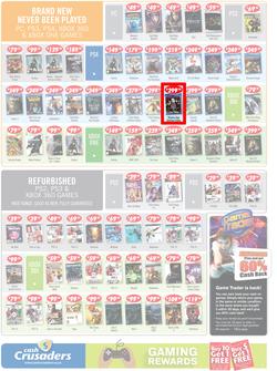 Cash Crusaders : Big Winter Sale (16 June - 9 July 2017), page 2