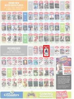 Cash Crusaders : Big Winter Sale (16 June - 9 July 2017), page 2
