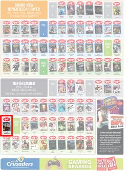 Cash Crusaders : Big Winter Sale (16 June - 9 July 2017), page 2