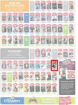 Cash Crusaders : Big Winter Sale (16 June - 9 July 2017), page 2