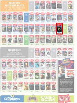 Cash Crusaders : Big Winter Sale (16 June - 9 July 2017), page 2