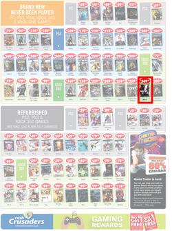 Cash Crusaders : Big Winter Sale (16 June - 9 July 2017), page 2