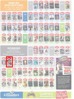 Cash Crusaders : Big Winter Sale (16 June - 9 July 2017), page 2