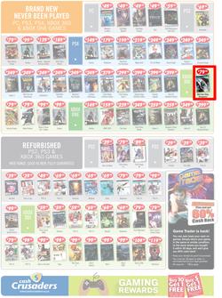 Cash Crusaders : Big Winter Sale (16 June - 9 July 2017), page 2