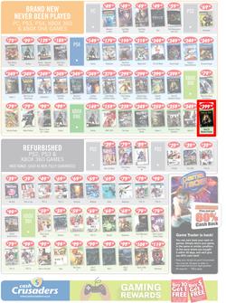 Cash Crusaders : Big Winter Sale (16 June - 9 July 2017), page 2