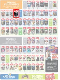 Cash Crusaders : Big Winter Sale (16 June - 9 July 2017), page 2