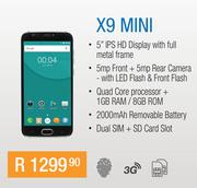 X9 Mini