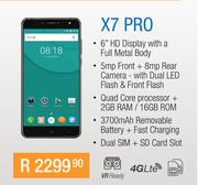 X7 Pro