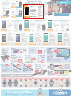 Cash Crusaders : Big Winter Sale (16 June - 9 July 2017), page 3
