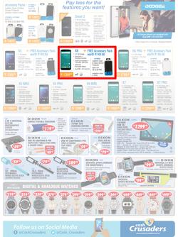 Cash Crusaders : Big Winter Sale (16 June - 9 July 2017), page 3