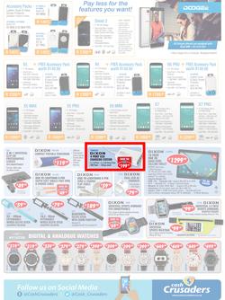 Cash Crusaders : Big Winter Sale (16 June - 9 July 2017), page 3