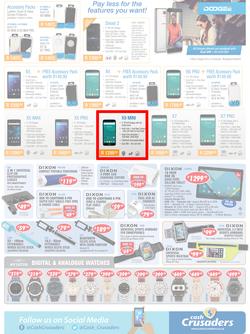 Cash Crusaders : Big Winter Sale (16 June - 9 July 2017), page 3