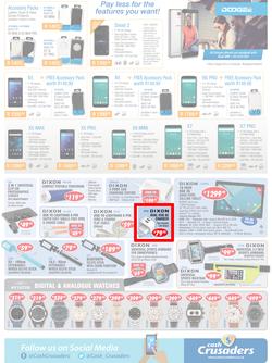 Cash Crusaders : Big Winter Sale (16 June - 9 July 2017), page 3