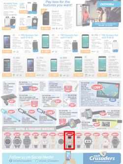 Cash Crusaders : Big Winter Sale (16 June - 9 July 2017), page 3