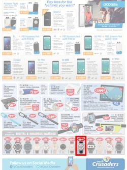 Cash Crusaders : Big Winter Sale (16 June - 9 July 2017), page 3