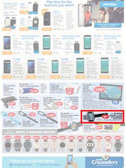 Cash Crusaders : Big Winter Sale (16 June - 9 July 2017), page 3