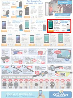 Cash Crusaders : Big Winter Sale (16 June - 9 July 2017), page 3