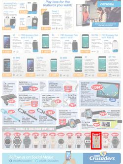 Cash Crusaders : Big Winter Sale (16 June - 9 July 2017), page 3