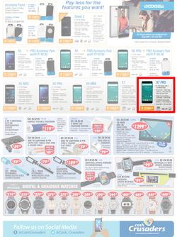 Cash Crusaders : Big Winter Sale (16 June - 9 July 2017), page 3