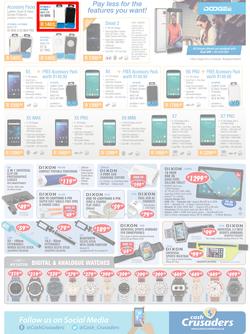Cash Crusaders : Big Winter Sale (16 June - 9 July 2017), page 3